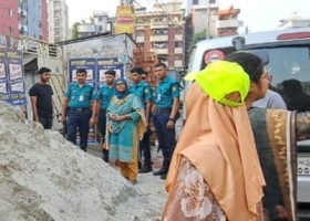 আমাদেরজাগরণ